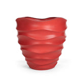Ganora Planter Red